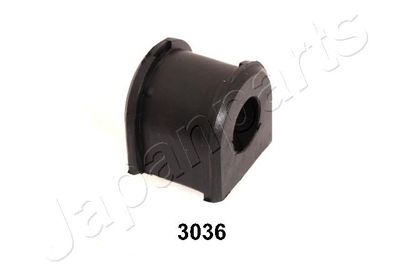 Bushing, stabiliser bar JAPANPARTS RU-3036