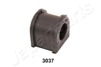 Bushing, stabiliser bar JAPANPARTS RU-3037