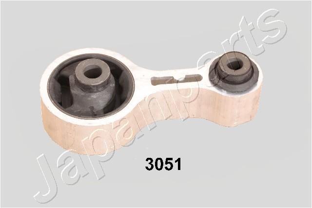 JAPANPARTS RU-3051 Mounting, engine