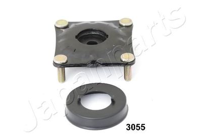 Suspension Strut Support Mount JAPANPARTS RU-3055