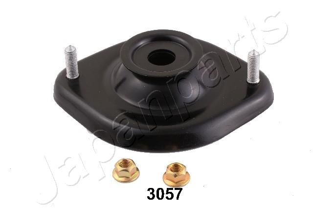 JAPANPARTS RU-3057 Suspension Strut Support Mount