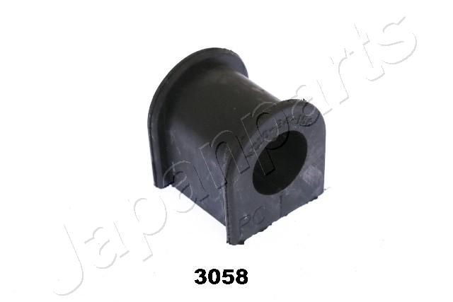 JAPANPARTS RU-3058 Bushing, stabiliser bar