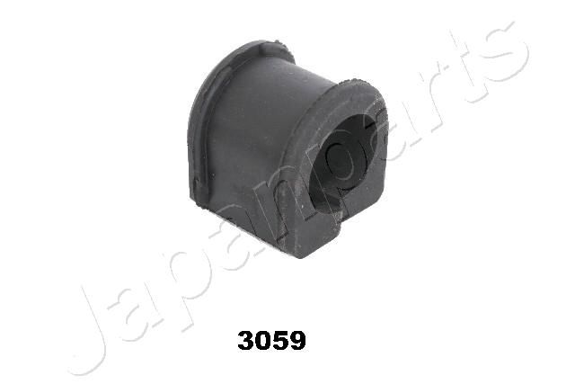 JAPANPARTS RU-3059 Bushing, stabiliser bar