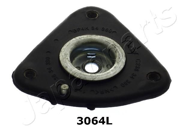 JAPANPARTS RU-3064L Suspension Strut Support Mount