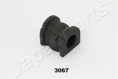Bushing, stabiliser bar JAPANPARTS RU-3067