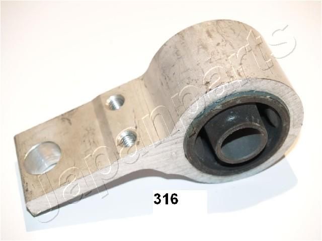 JAPANPARTS RU-316 Mounting, control/trailing arm