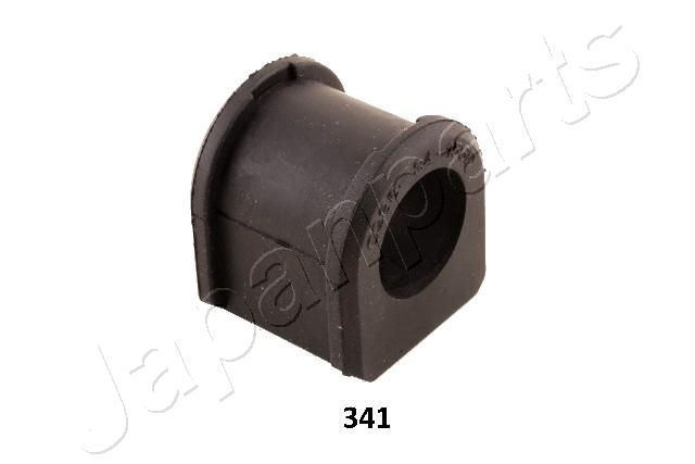JAPANPARTS RU-341 Bushing, stabiliser bar