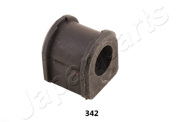 JAPANPARTS RU-342 Bushing, stabiliser bar