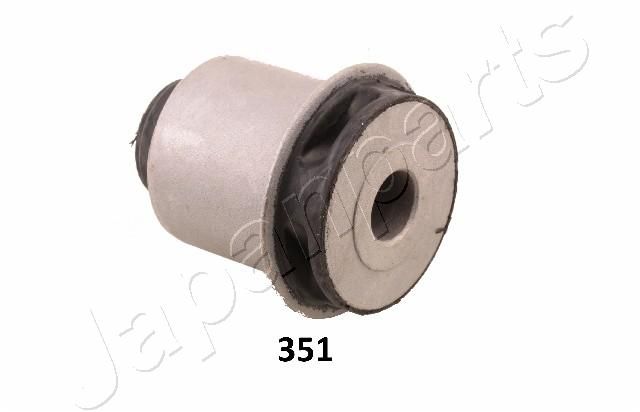 JAPANPARTS RU-351 Mounting, control/trailing arm