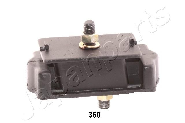 JAPANPARTS RU-360 Mounting, engine
