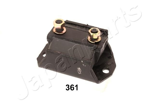 JAPANPARTS RU-361 Mounting, engine