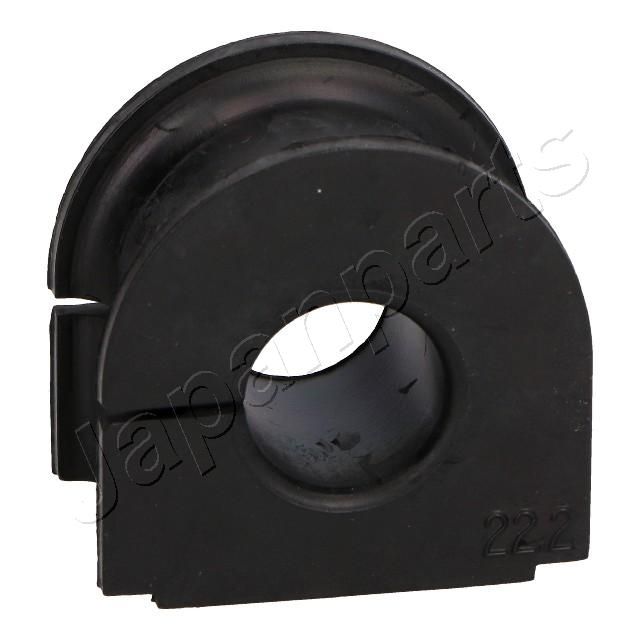 JAPANPARTS RU-4022 Bushing, stabiliser bar