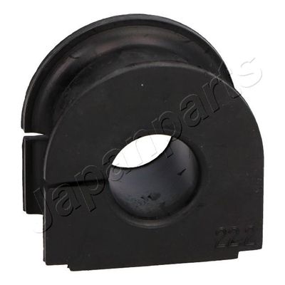 Bushing, stabiliser bar JAPANPARTS RU-4022