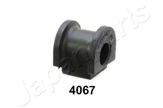 JAPANPARTS RU-4067 Bushing, stabiliser bar