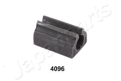 Bushing, stabiliser bar JAPANPARTS RU-4096
