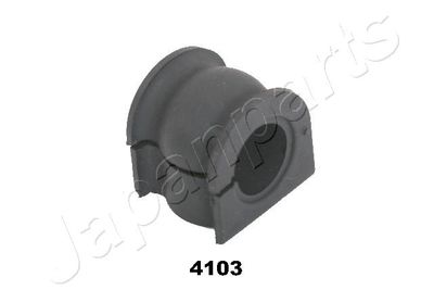 Bushing, stabiliser bar JAPANPARTS RU-4103