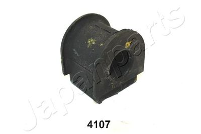 Bushing, stabiliser bar JAPANPARTS RU-4107