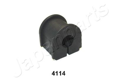 Bushing, stabiliser bar JAPANPARTS RU-4114