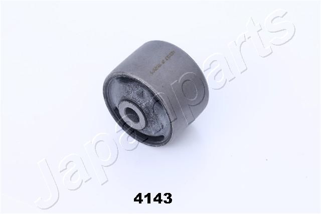 JAPANPARTS RU-4143 Bushing, axle beam