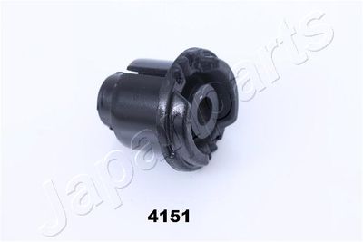 Bushing, axle beam JAPANPARTS RU-4151