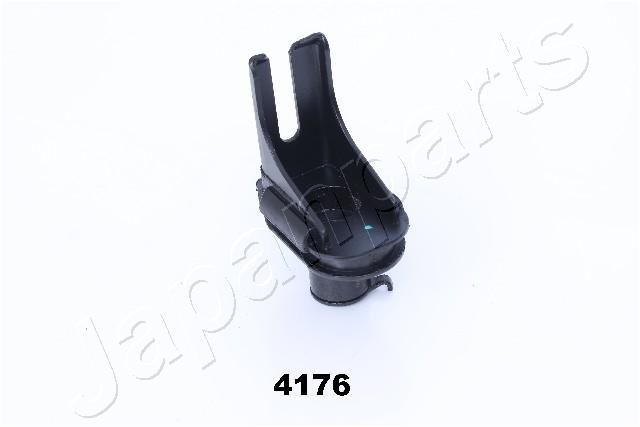 JAPANPARTS RU-4176 Bushing, axle beam