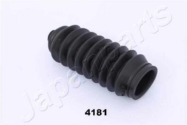 JAPANPARTS RU-4181 Bellow, steering