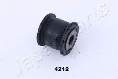 Mounting, steering gear JAPANPARTS RU-4212
