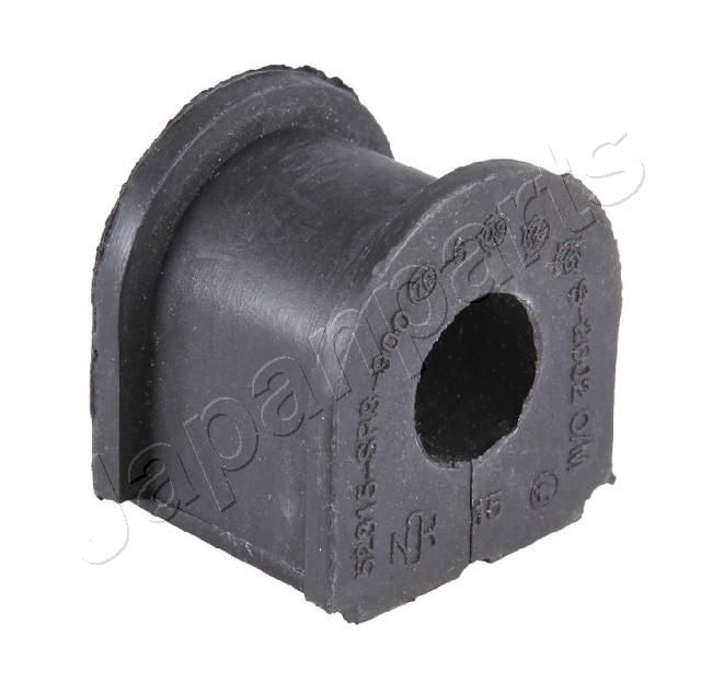 JAPANPARTS RU-4248 Bushing, stabiliser bar