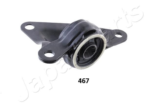 JAPANPARTS RU-467 Mounting, control/trailing arm