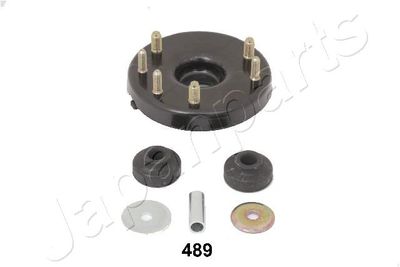 Suspension Strut Support Mount JAPANPARTS RU-489
