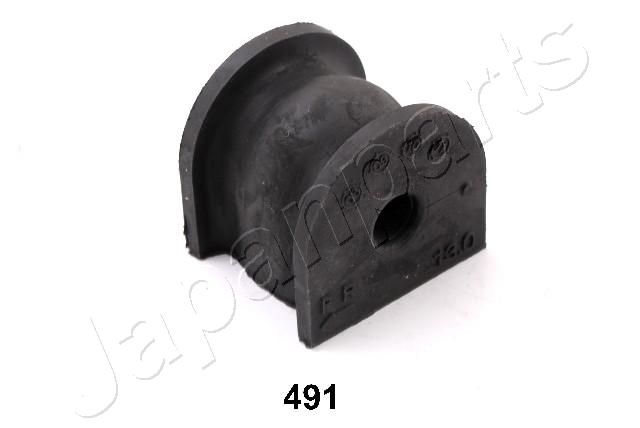 JAPANPARTS RU-491 Bushing, stabiliser bar