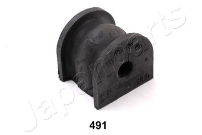 Bushing, stabiliser bar JAPANPARTS RU-491