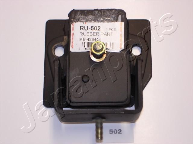 JAPANPARTS RU-502 Mounting, engine