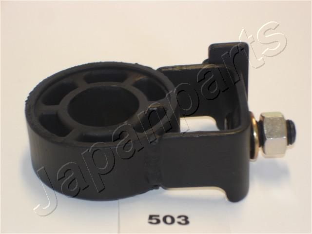 JAPANPARTS RU-503 Mounting, engine