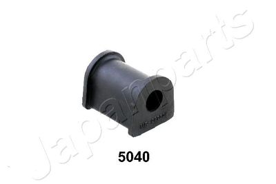 Bushing, stabiliser bar JAPANPARTS RU-5040