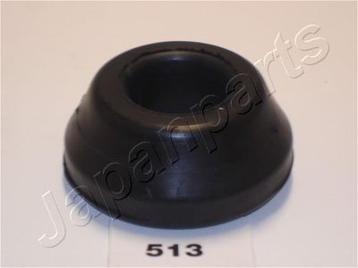 Bushing, leaf spring JAPANPARTS RU-513