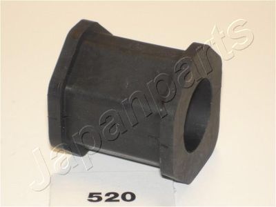 Bushing, stabiliser bar JAPANPARTS RU-520