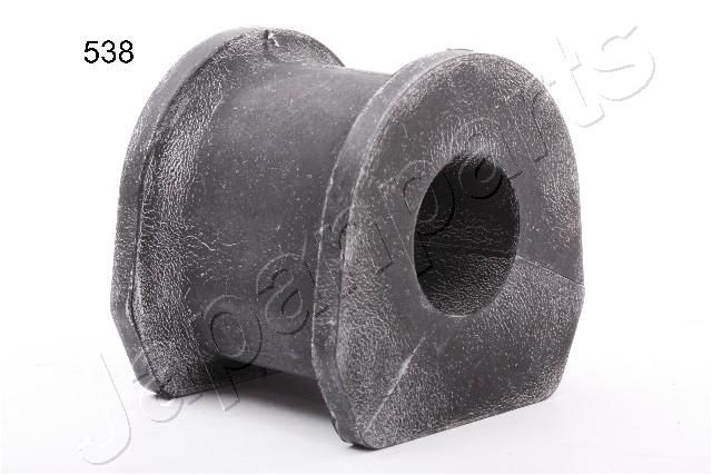 JAPANPARTS RU-538 Bushing, stabiliser bar