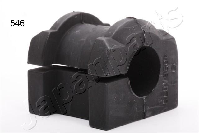 JAPANPARTS RU-546 Bushing, stabiliser bar