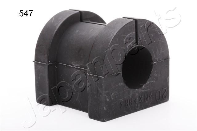 JAPANPARTS RU-547 Bushing, stabiliser bar