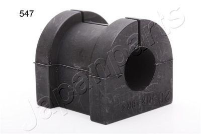 Bushing, stabiliser bar JAPANPARTS RU-547