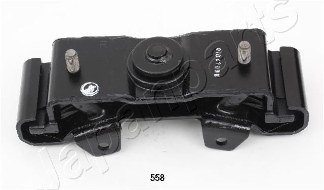 JAPANPARTS RU-558 Mounting, engine