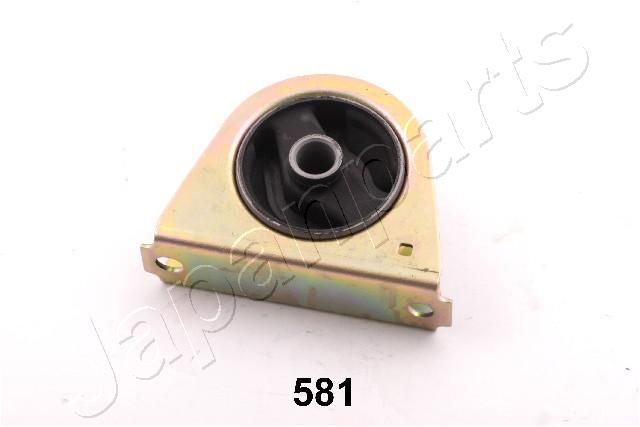 JAPANPARTS RU-581 Mounting, engine