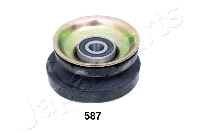 JAPANPARTS RU-587 Suspension Strut Support Mount