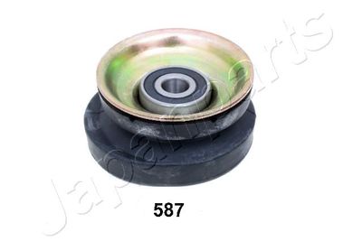 Suspension Strut Support Mount JAPANPARTS RU-587