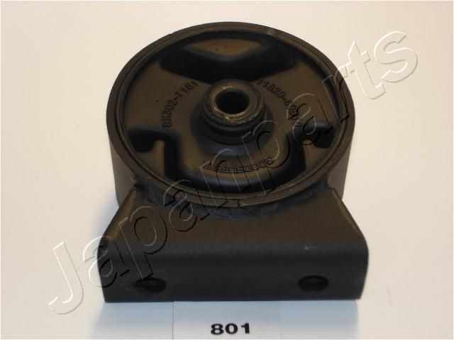 JAPANPARTS RU-801 Mounting, engine