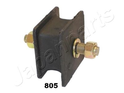 Mount, exhaust system JAPANPARTS RU-805
