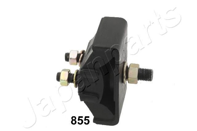 JAPANPARTS RU-855 Mounting, engine