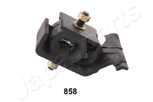 JAPANPARTS RU-858 Mounting, engine