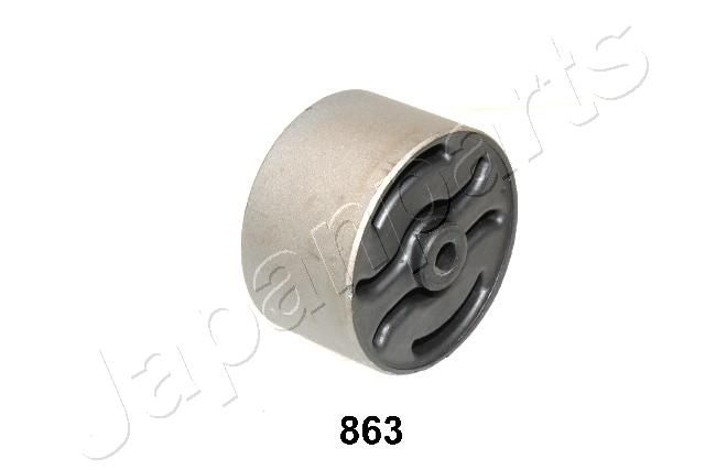 JAPANPARTS RU-863 Mounting, engine